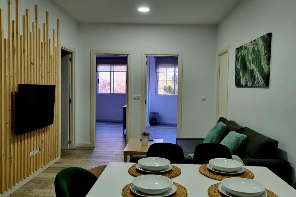 Estilosa Casa En Playa De Gandia Bagian luar foto