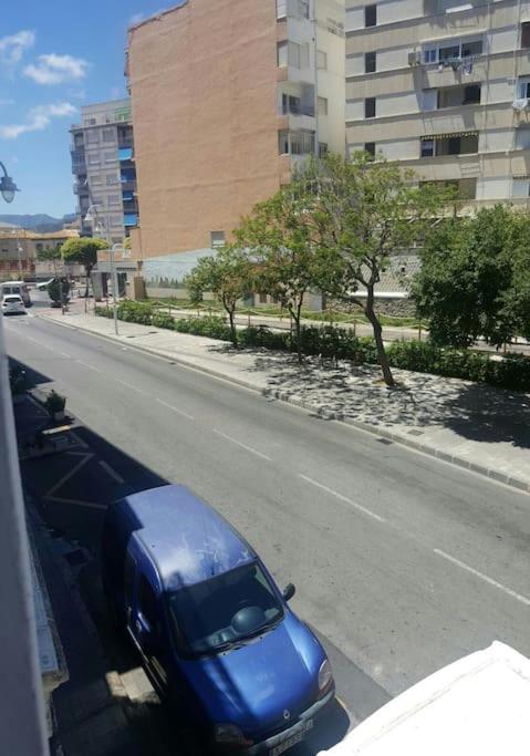 Estilosa Casa En Playa De Gandia Bagian luar foto